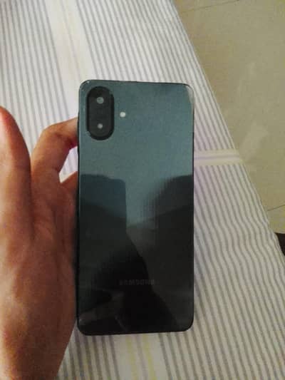Samsung Mobile A07 5G