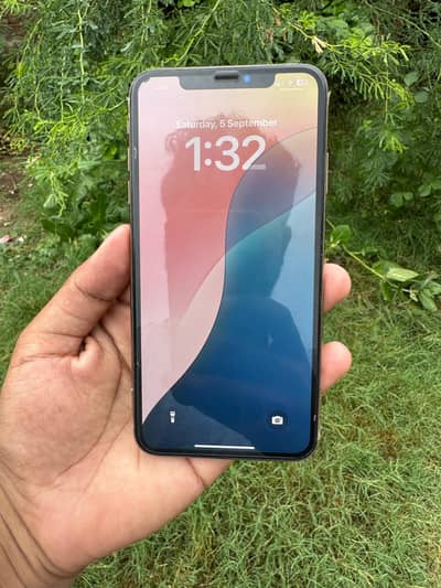 Apple iPhone XS Max