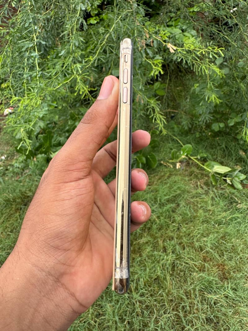 Apple iPhone XS Max 1