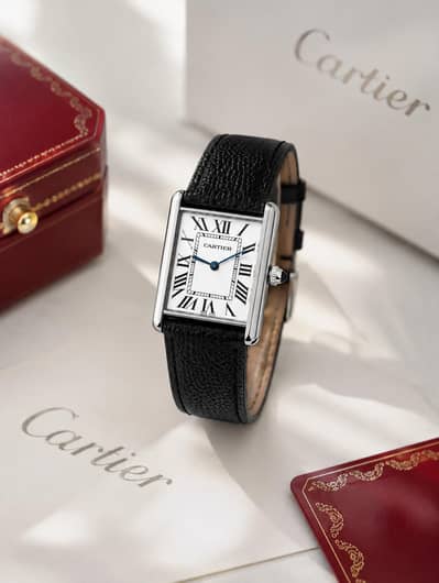 This is New Watch