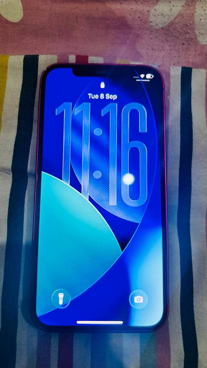 Apple iPhone 12 2