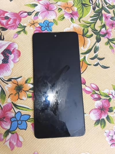 samsung A71 dual sim