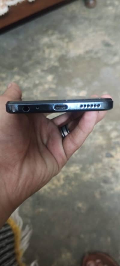 Tecno spark 10c 4+4gb 128gb pta approved