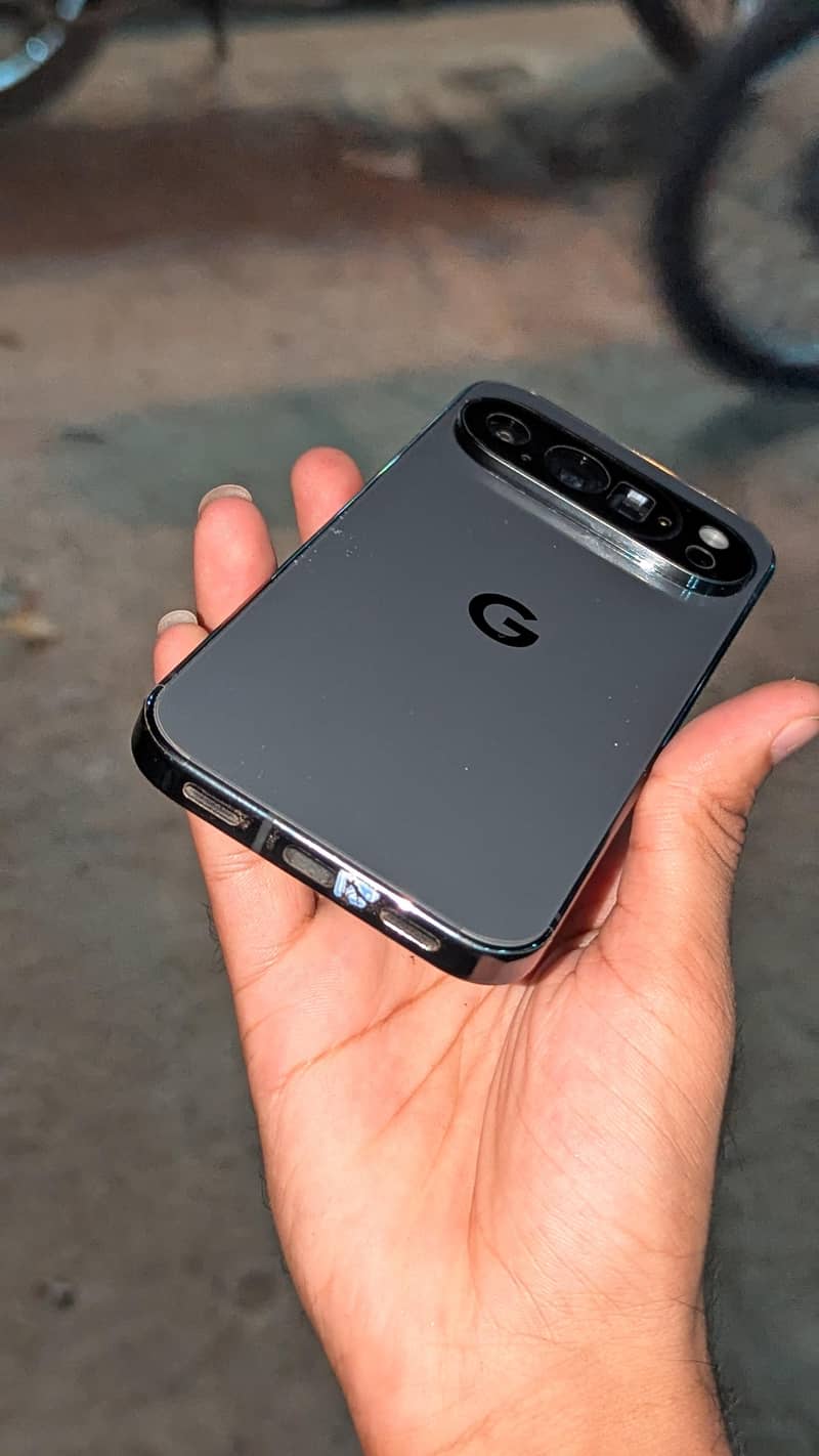 Google Pixel 10 Pro 0
