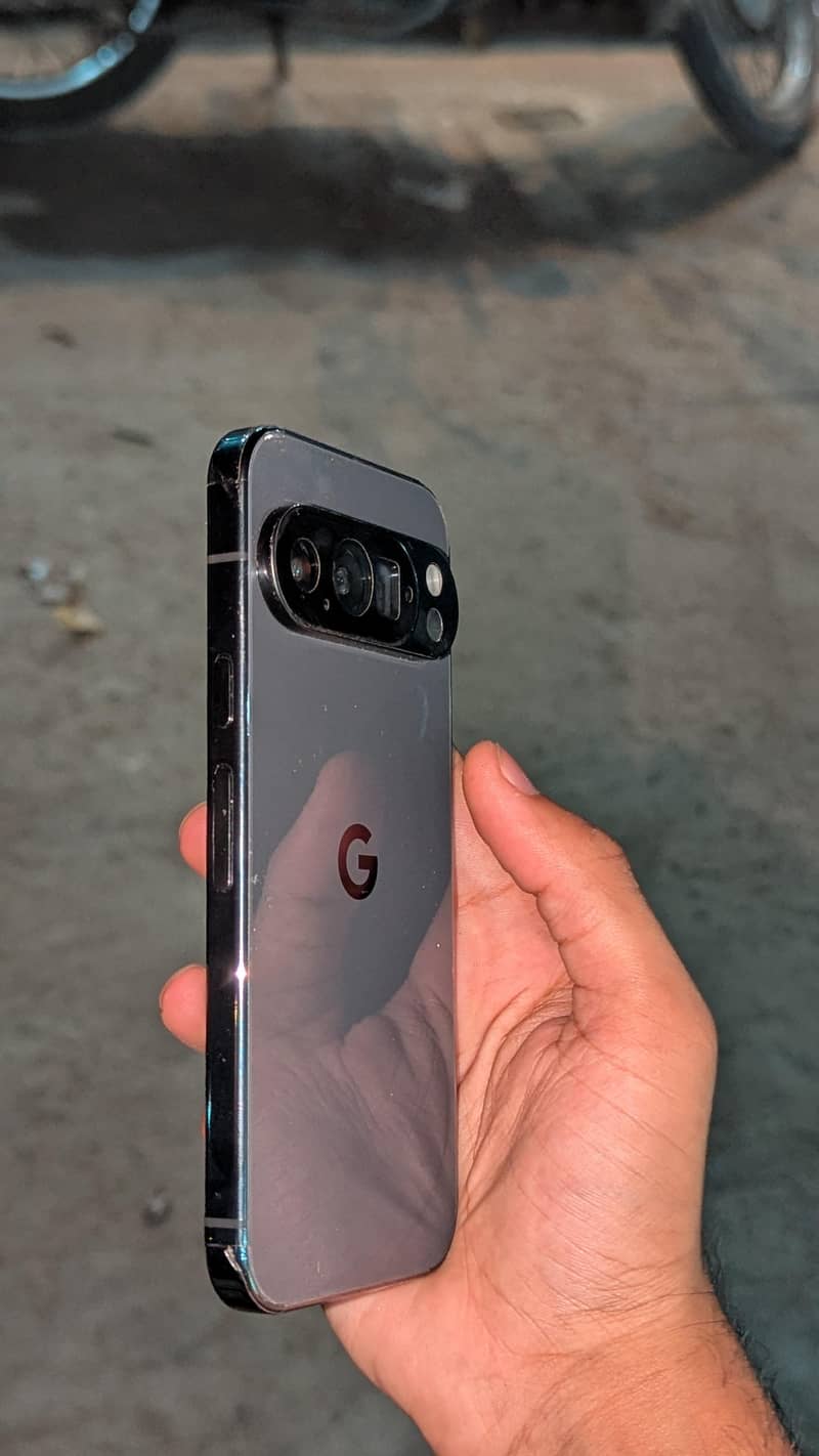 Google Pixel 10 Pro 1