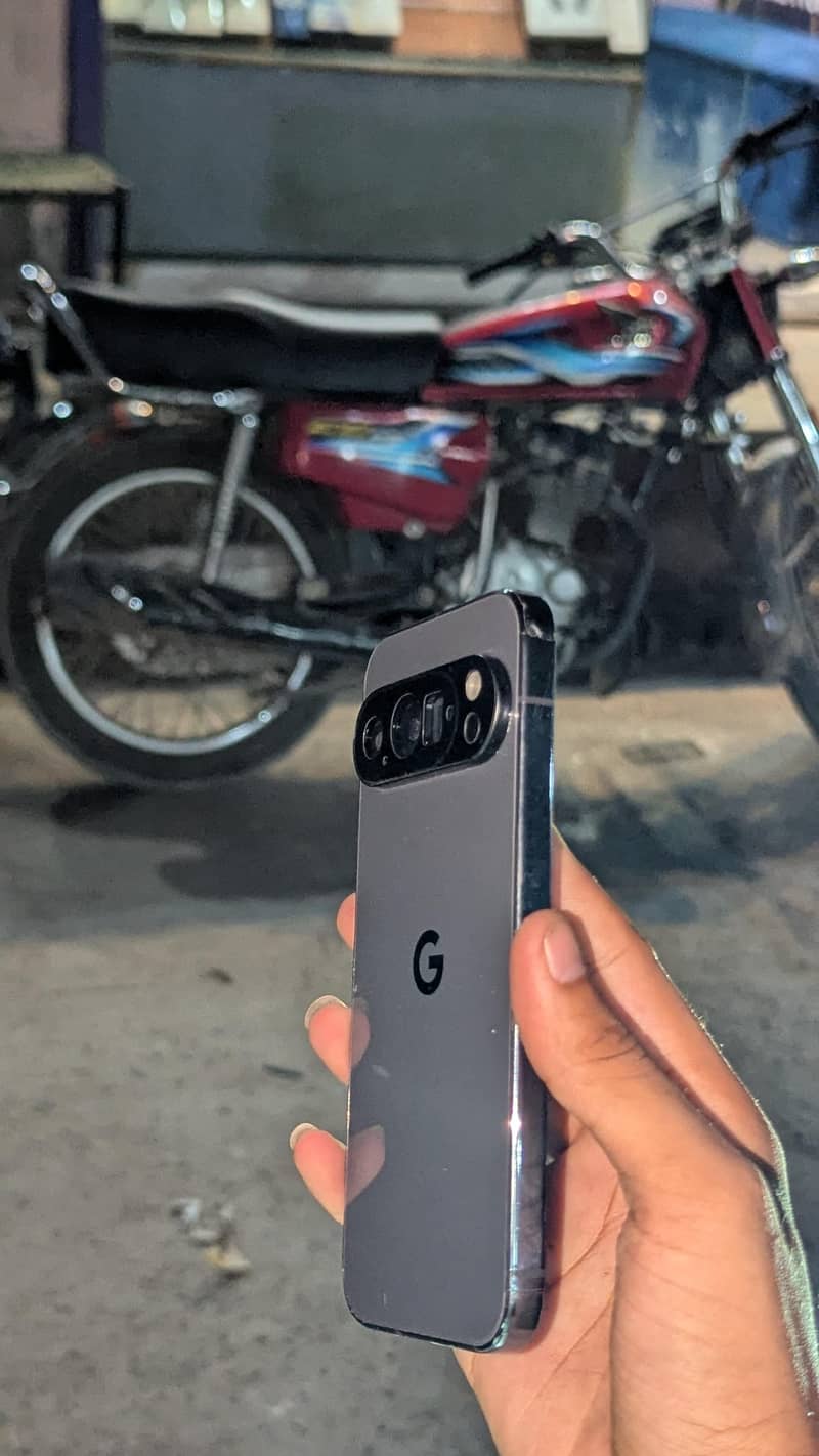 Google Pixel 10 Pro 2