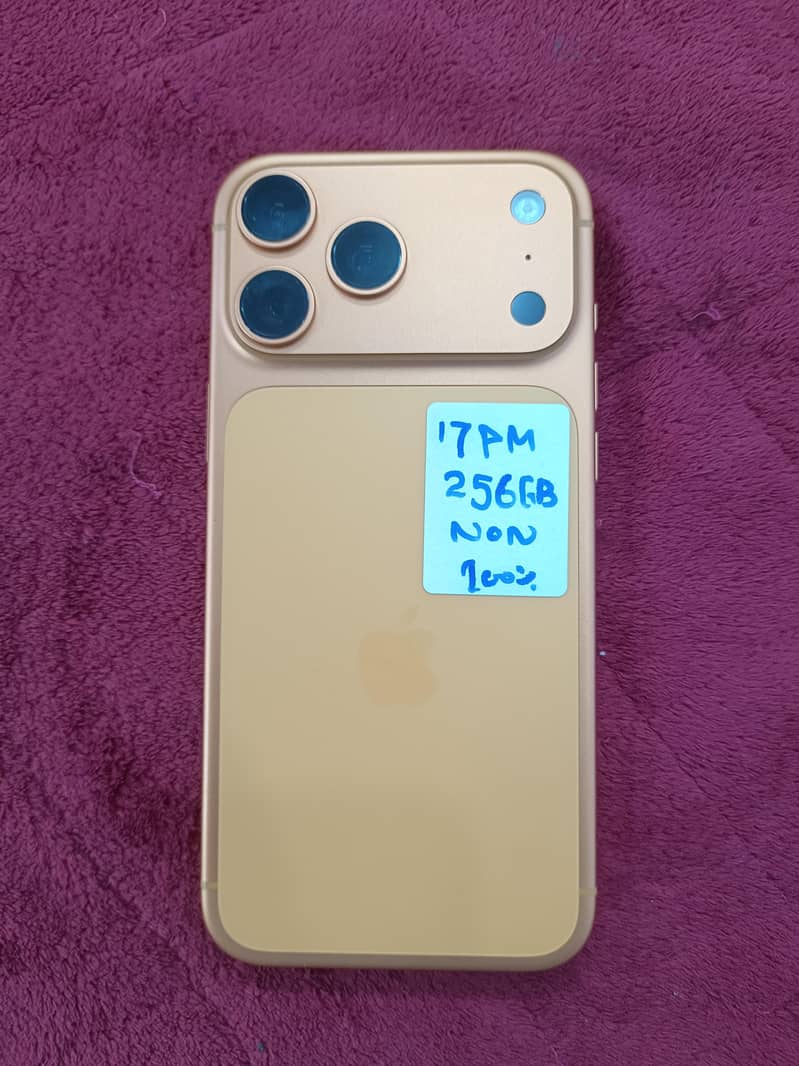 iphone 17 pro max 4