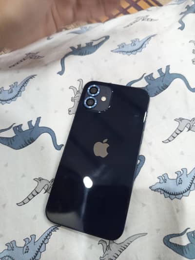Apple iPhone 12 (American Model)