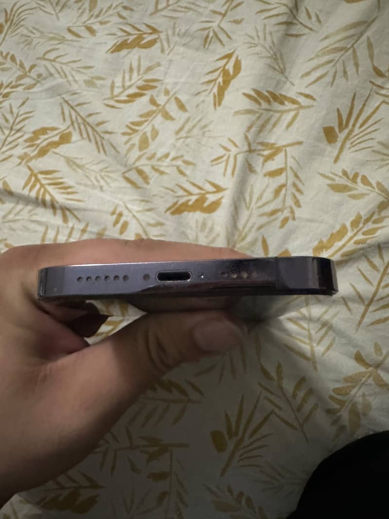 Apple iPhone 14 Pro Max 1