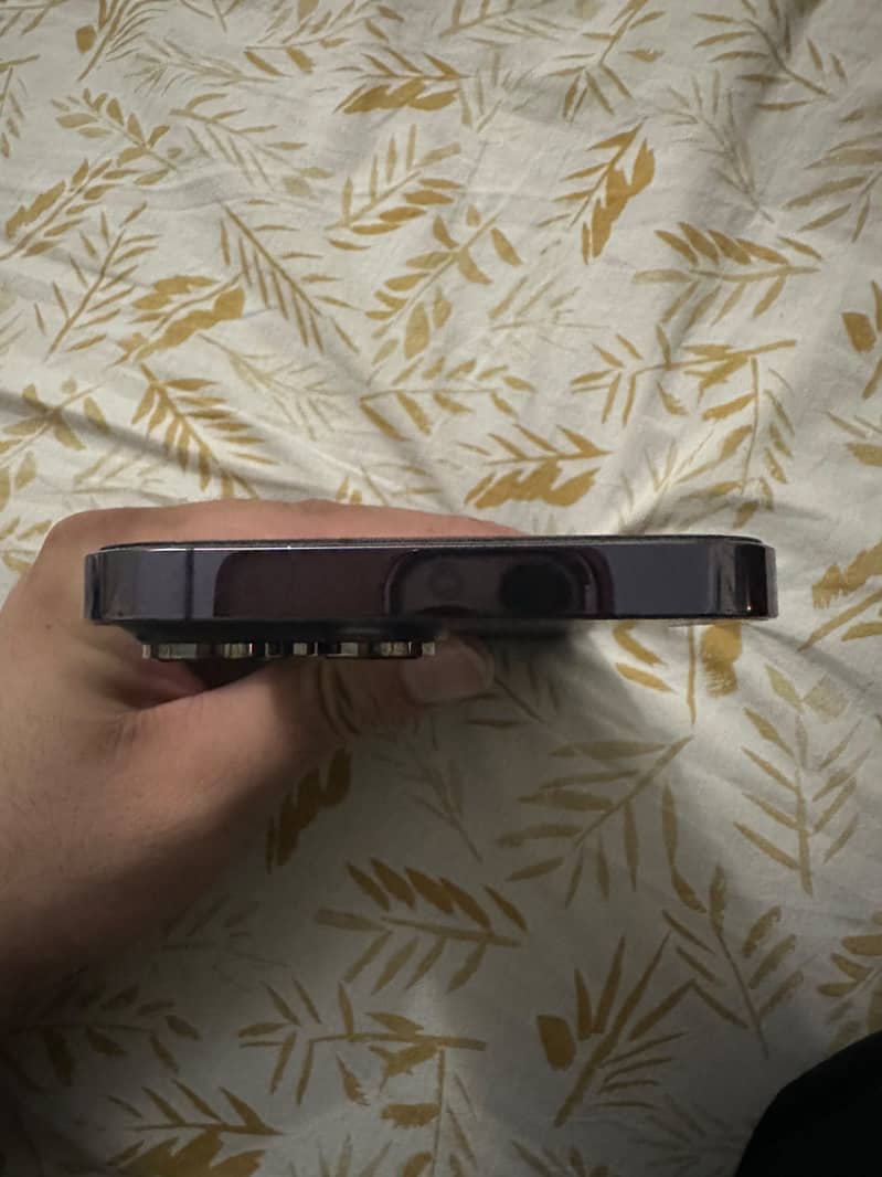 Apple iPhone 14 Pro Max 4