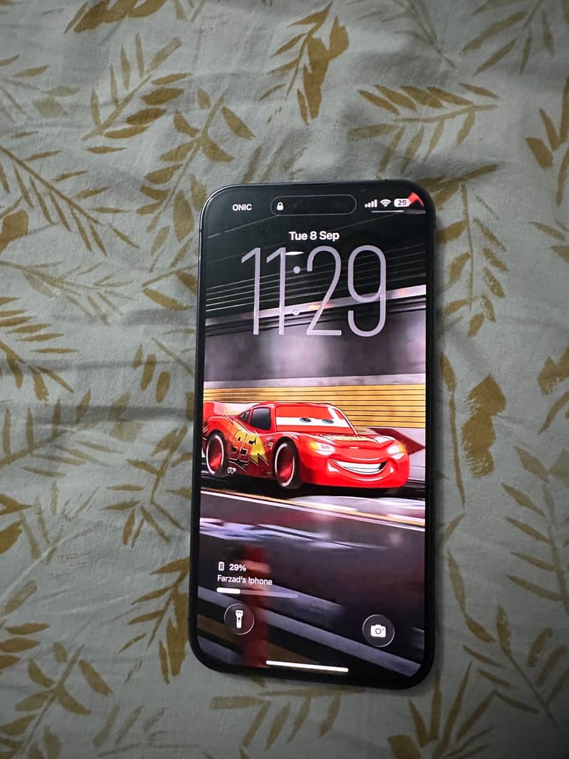 Apple iPhone 14 Pro Max 5