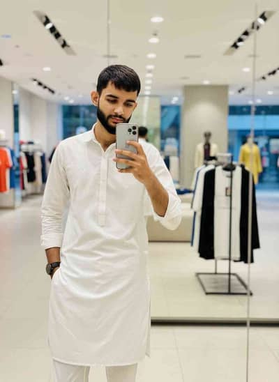 Zohaib