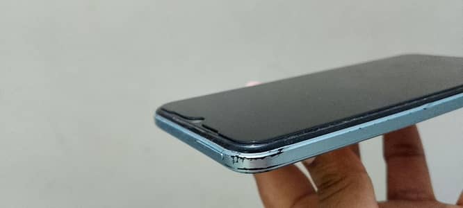 Vivo Y21