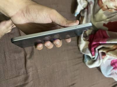 Tecno Spark Go
