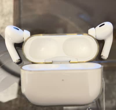 Apple AirPods Pro 2 Genuine Lightning Cable