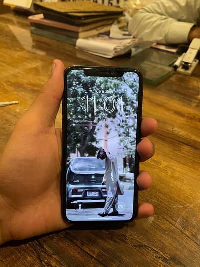 Apple iPhone 11 Pro