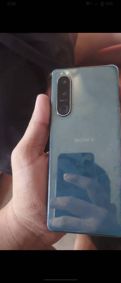 Sony 5 III