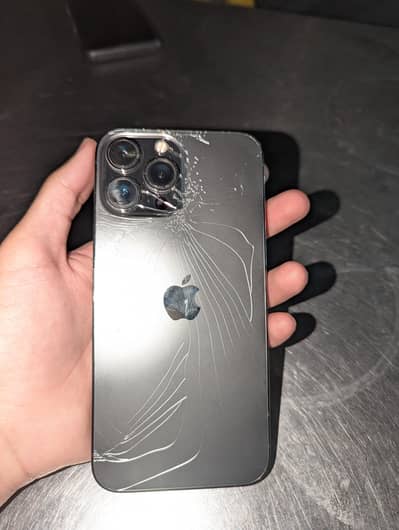 Apple iPhone 13 Pro Max factory unlock