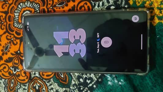 Google Pixel 7a