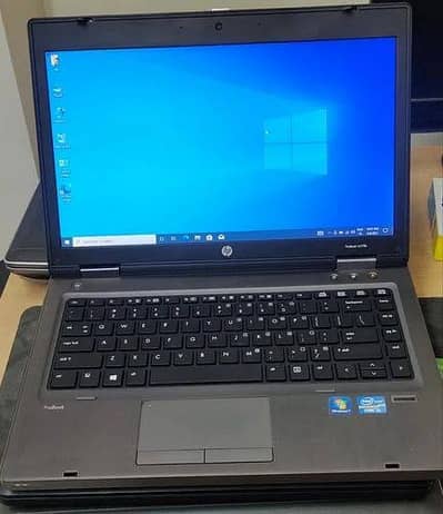 Hp laptop