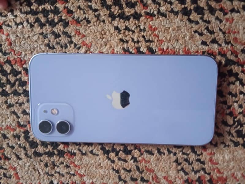 Apple iPhone 12 1