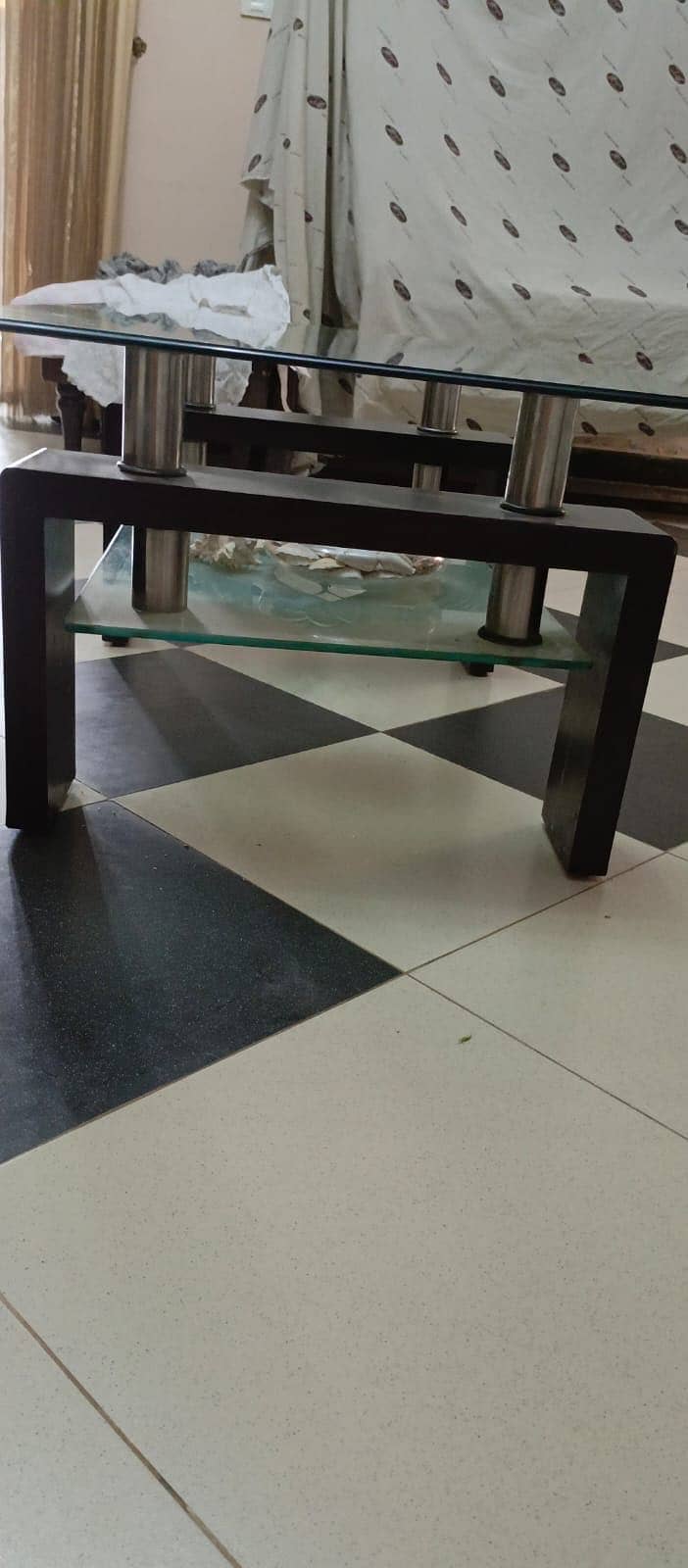Coffee table 2