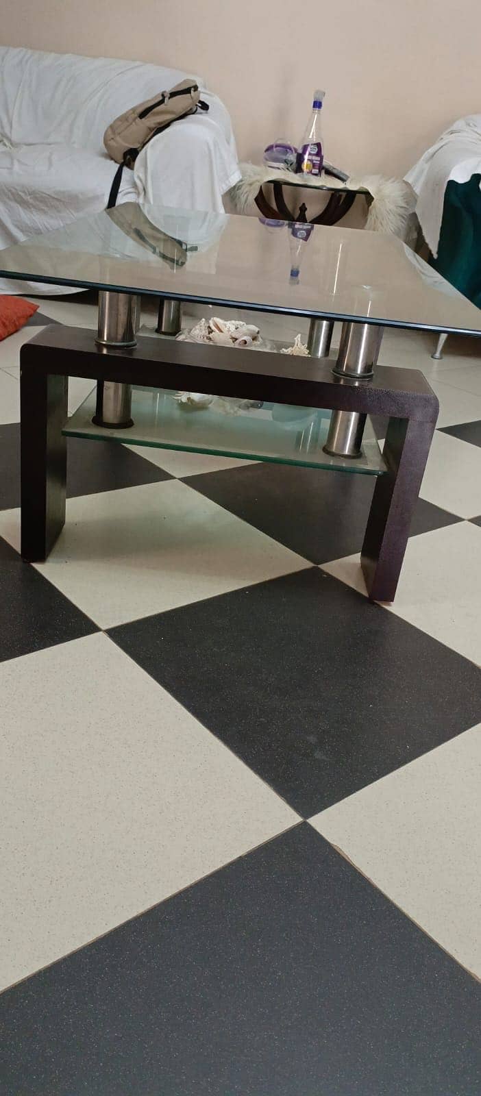Coffee table 4