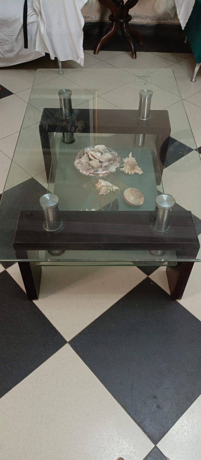 Coffee table 6