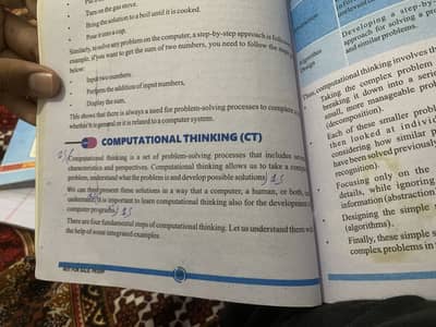 Online classes