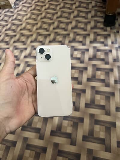 iPhone 13