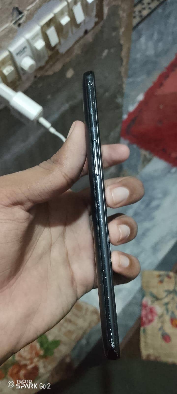 One Plus 6T 1