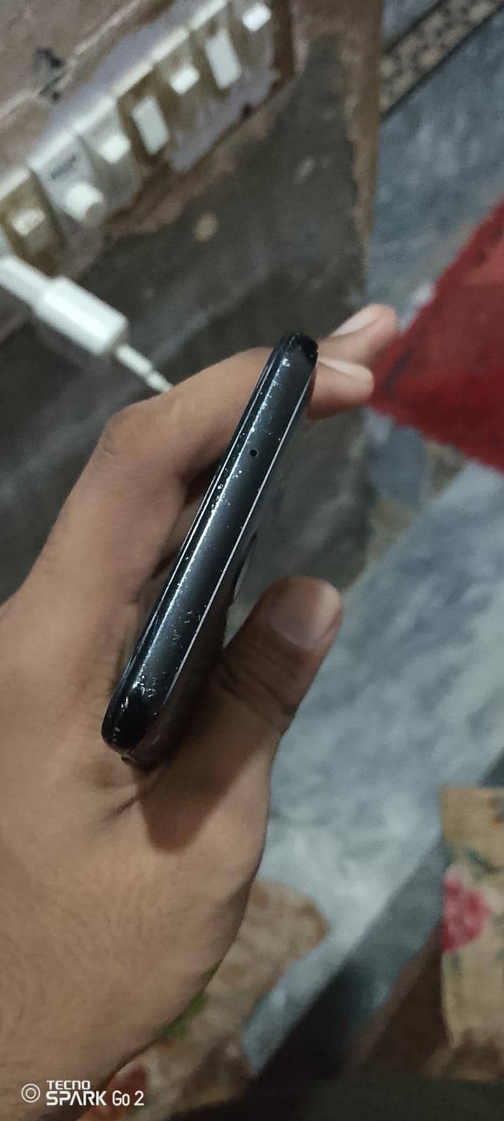 One Plus 6T 3
