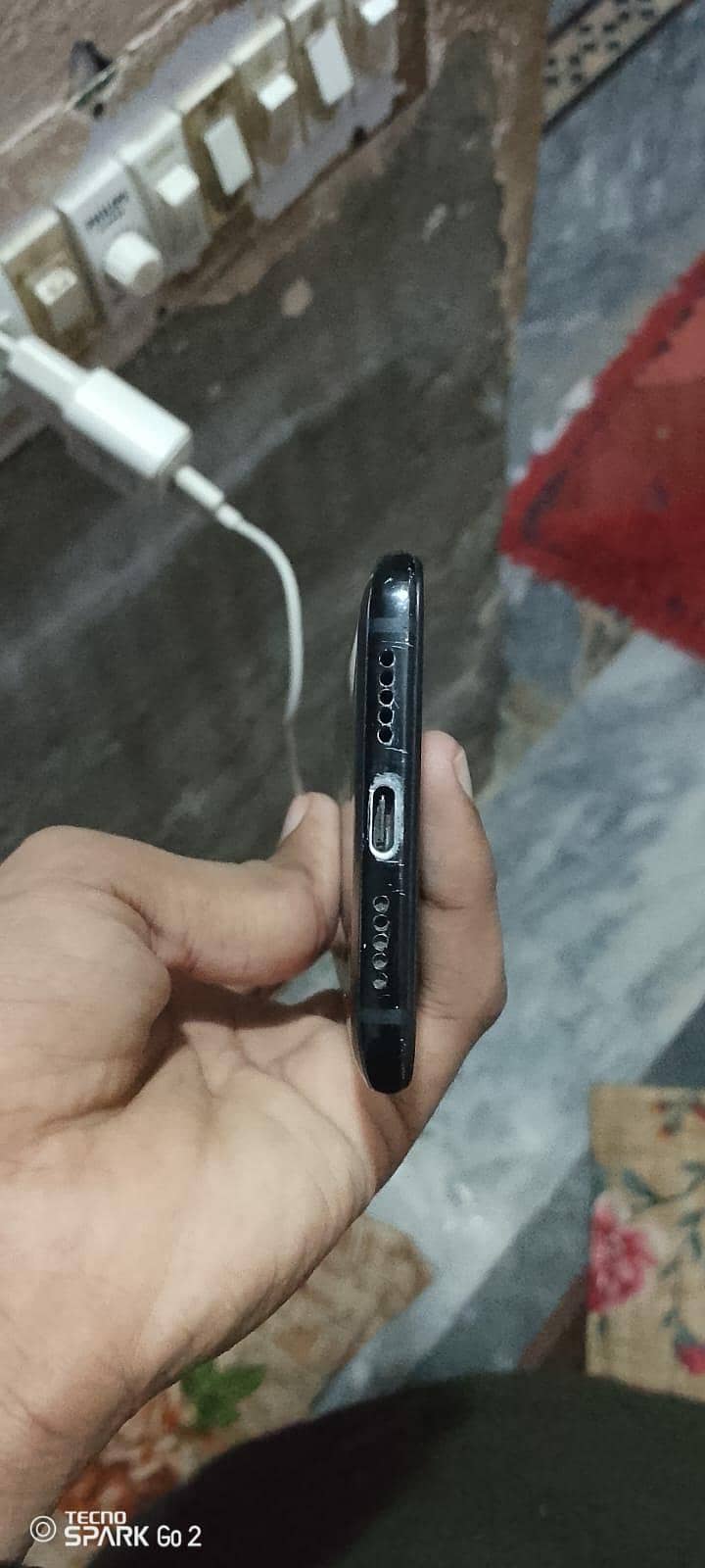 One Plus 6T 4