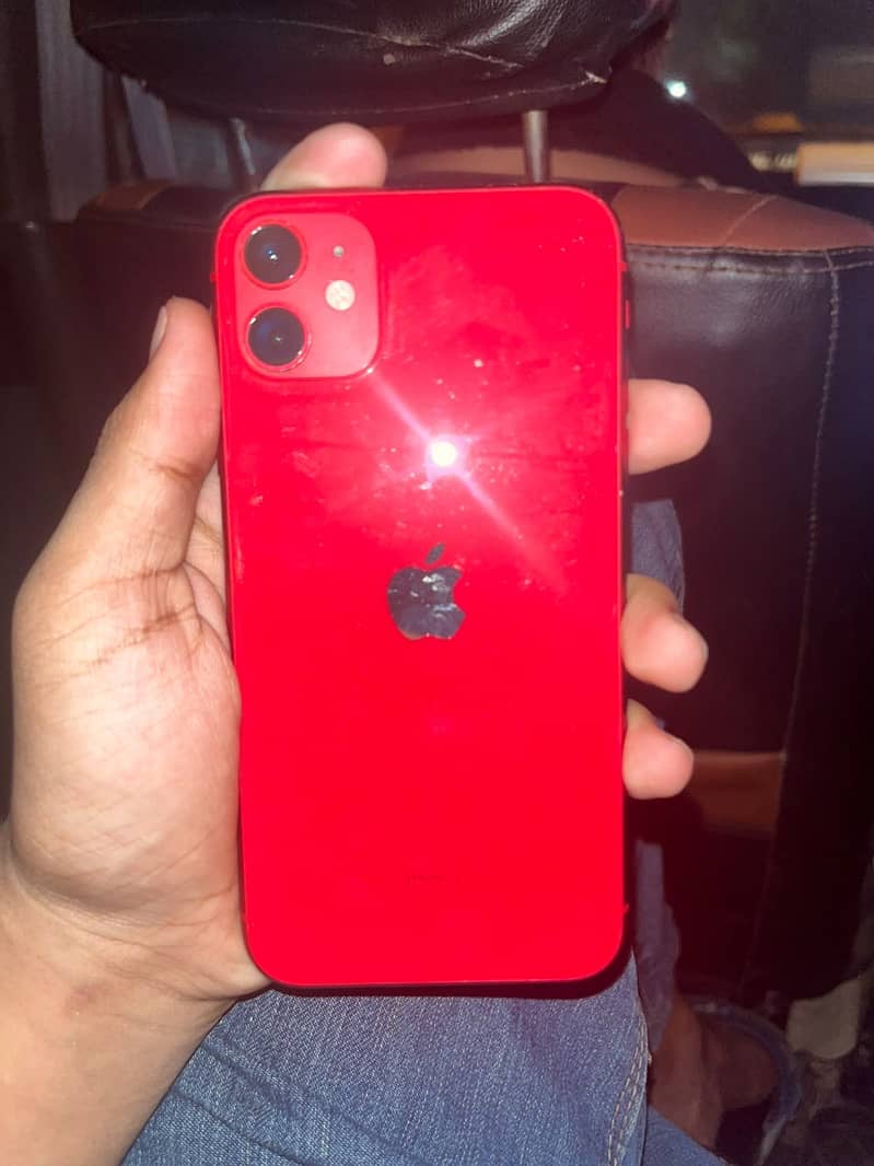 Apple iPhone 11 2
