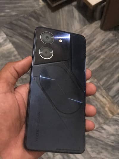 Tecno Pova 5 Pro