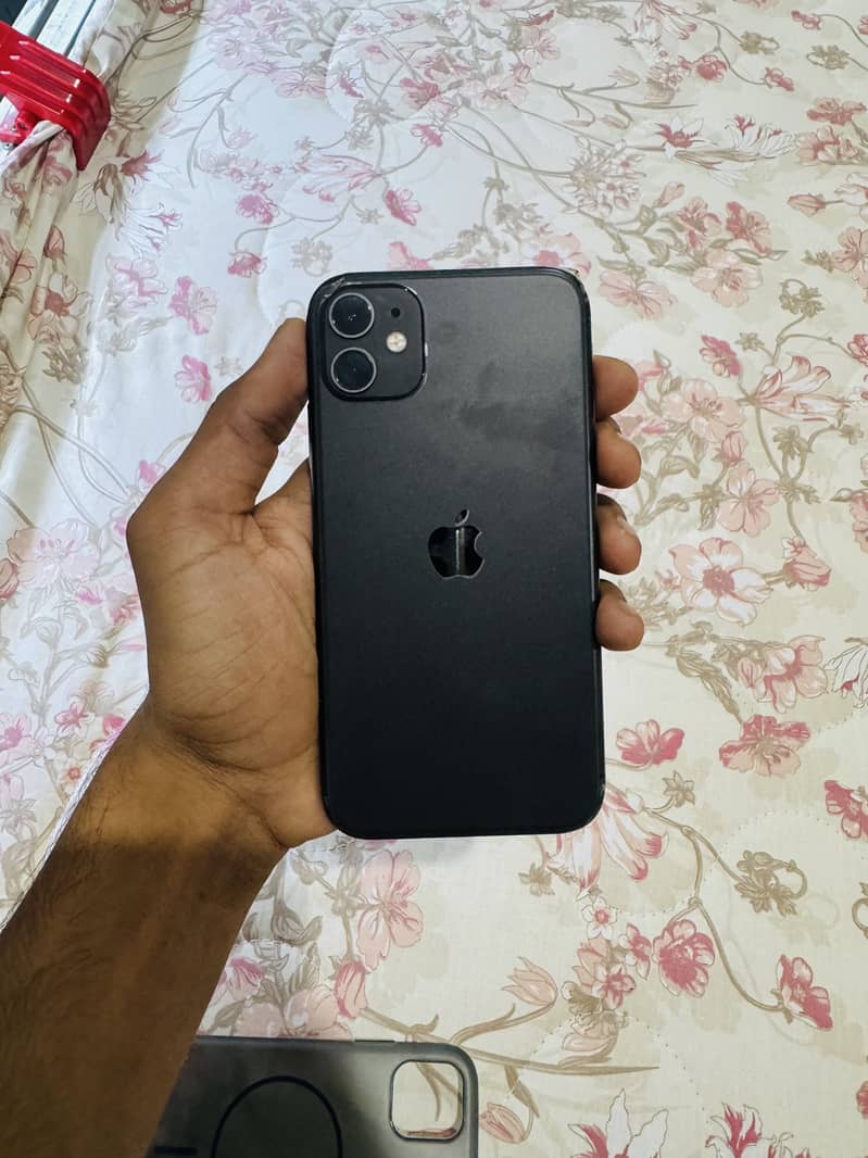 Apple iPhone 11 5