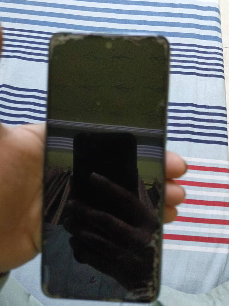 Tecno Spark 8 Pro 0