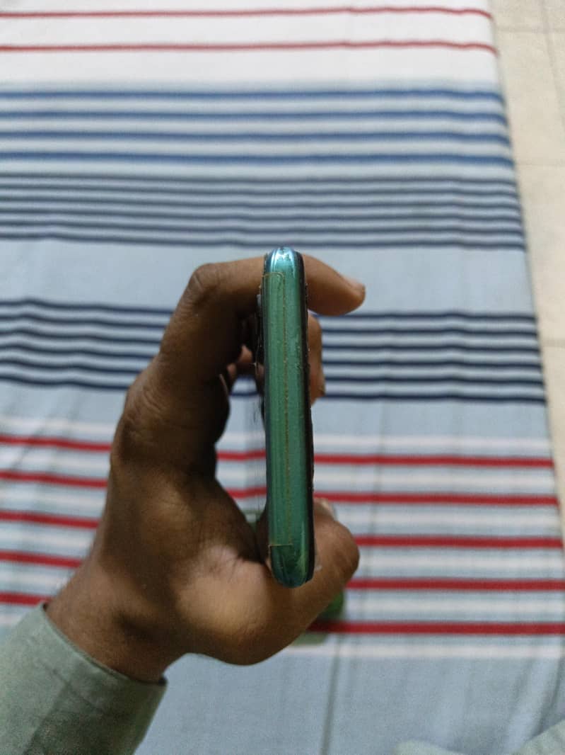 Tecno Spark 8 Pro 1