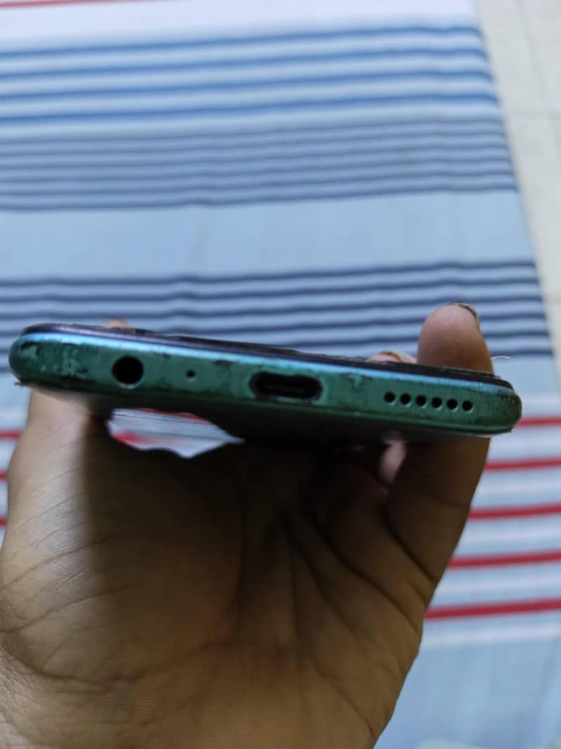 Tecno Spark 8 Pro 2