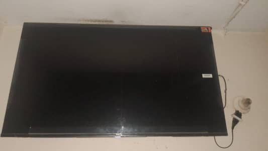 TCL LED TV Model 43L5A 43 Inches