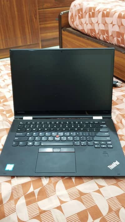 Lenovo Thinkpad X1 second
