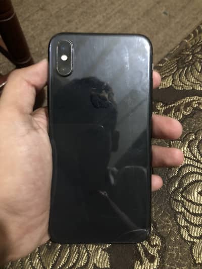 iPhone X 64gb exchange possible