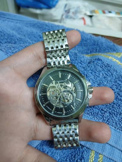 watch