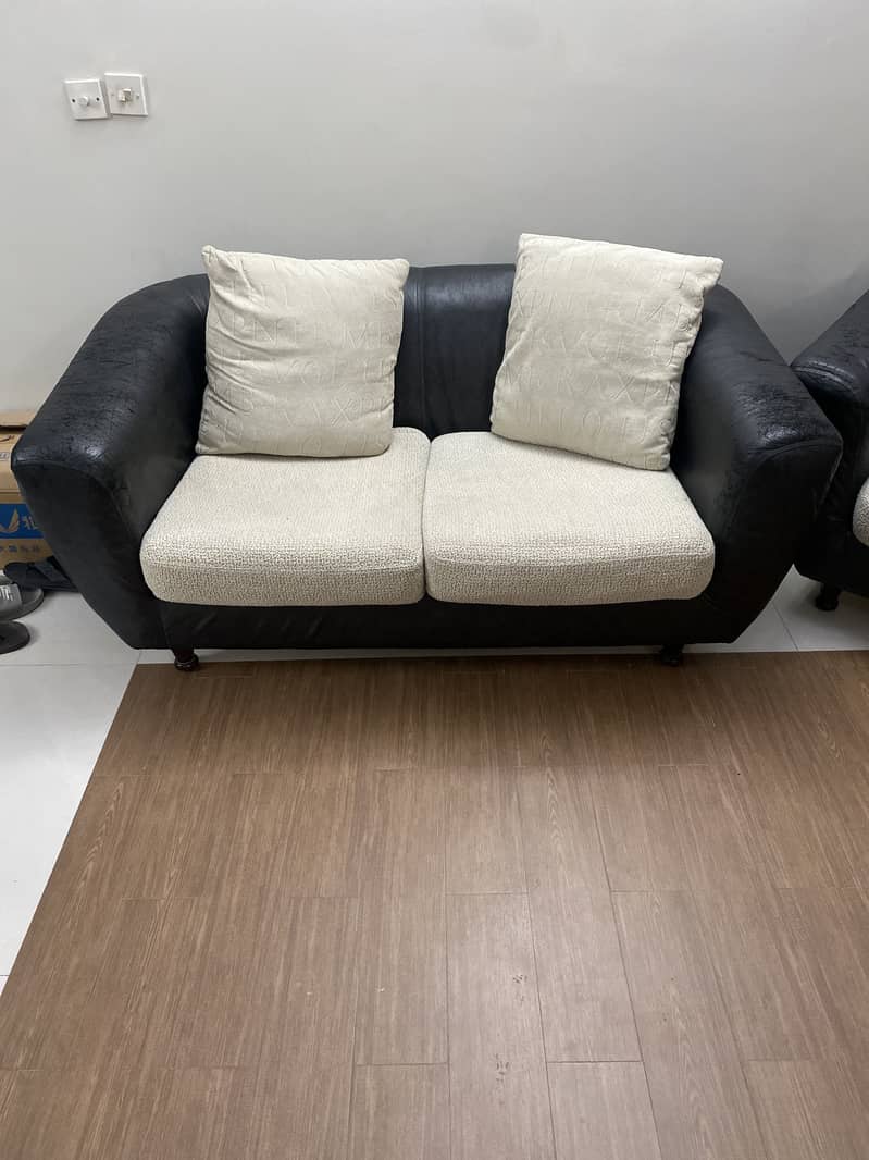6 sofa set 4