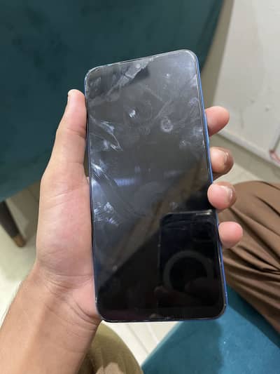 Infinix Note 12