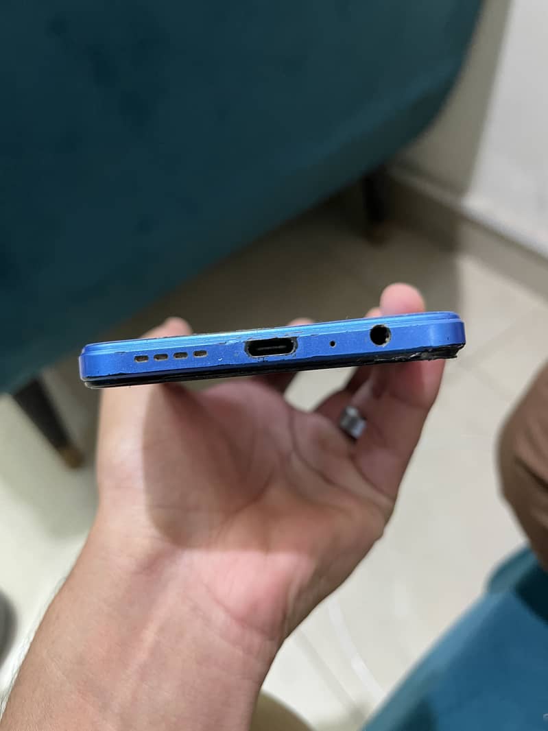 Infinix Note 12 1
