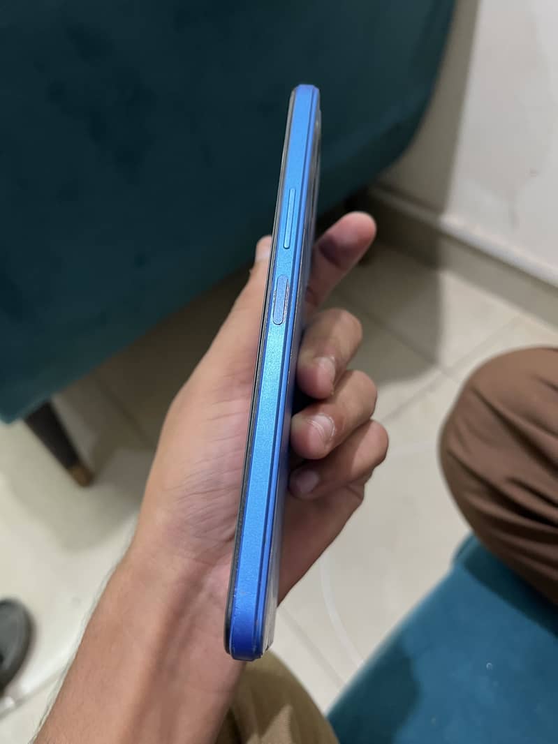Infinix Note 12 2
