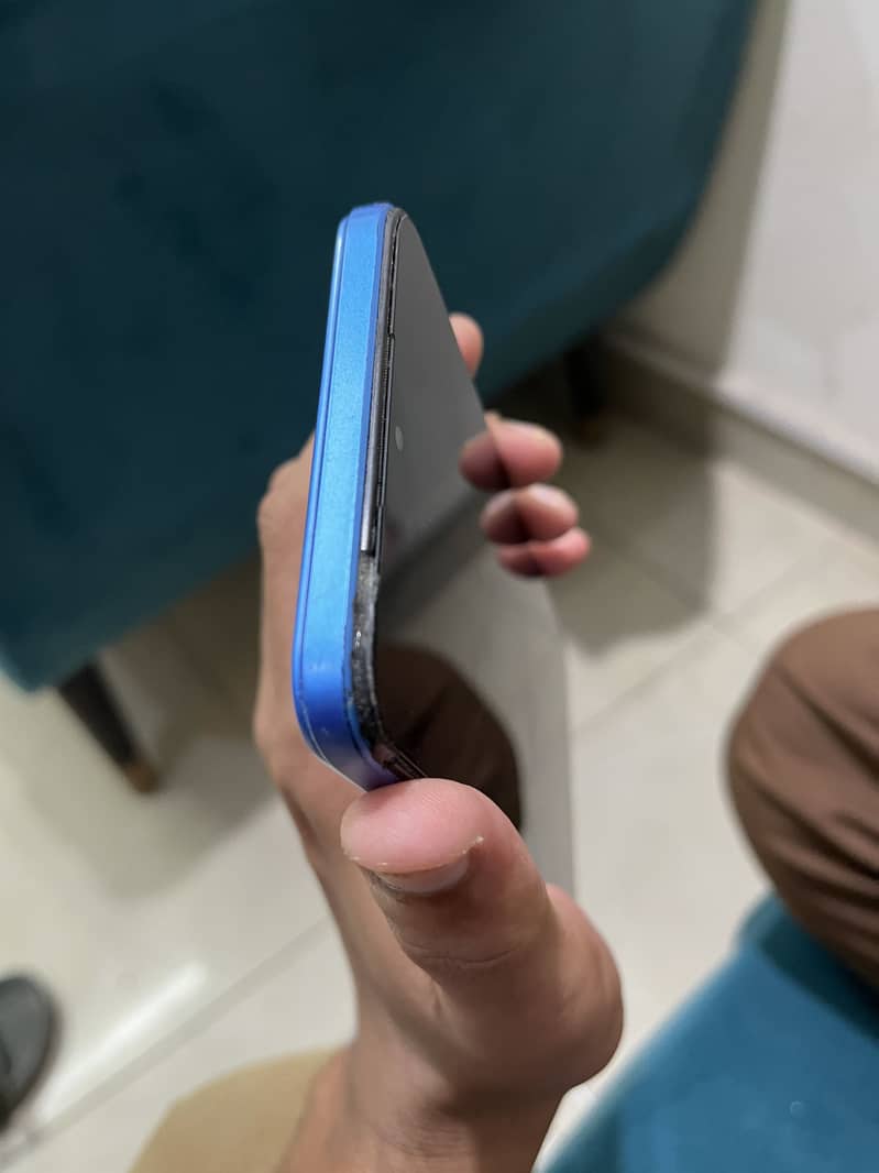 Infinix Note 12 3