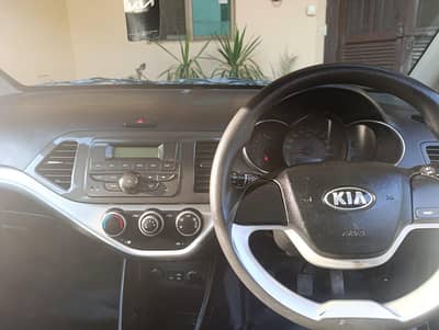 KIA Picanto 2023