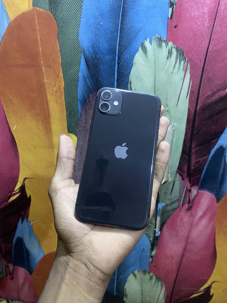 Apple iPhone 11 1